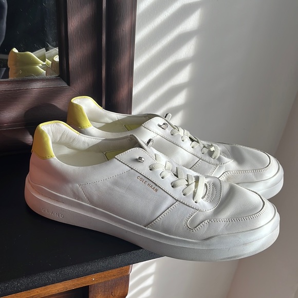 Cole Haan Grand Series Sneaker - 10.5 - Picture 2 of 4